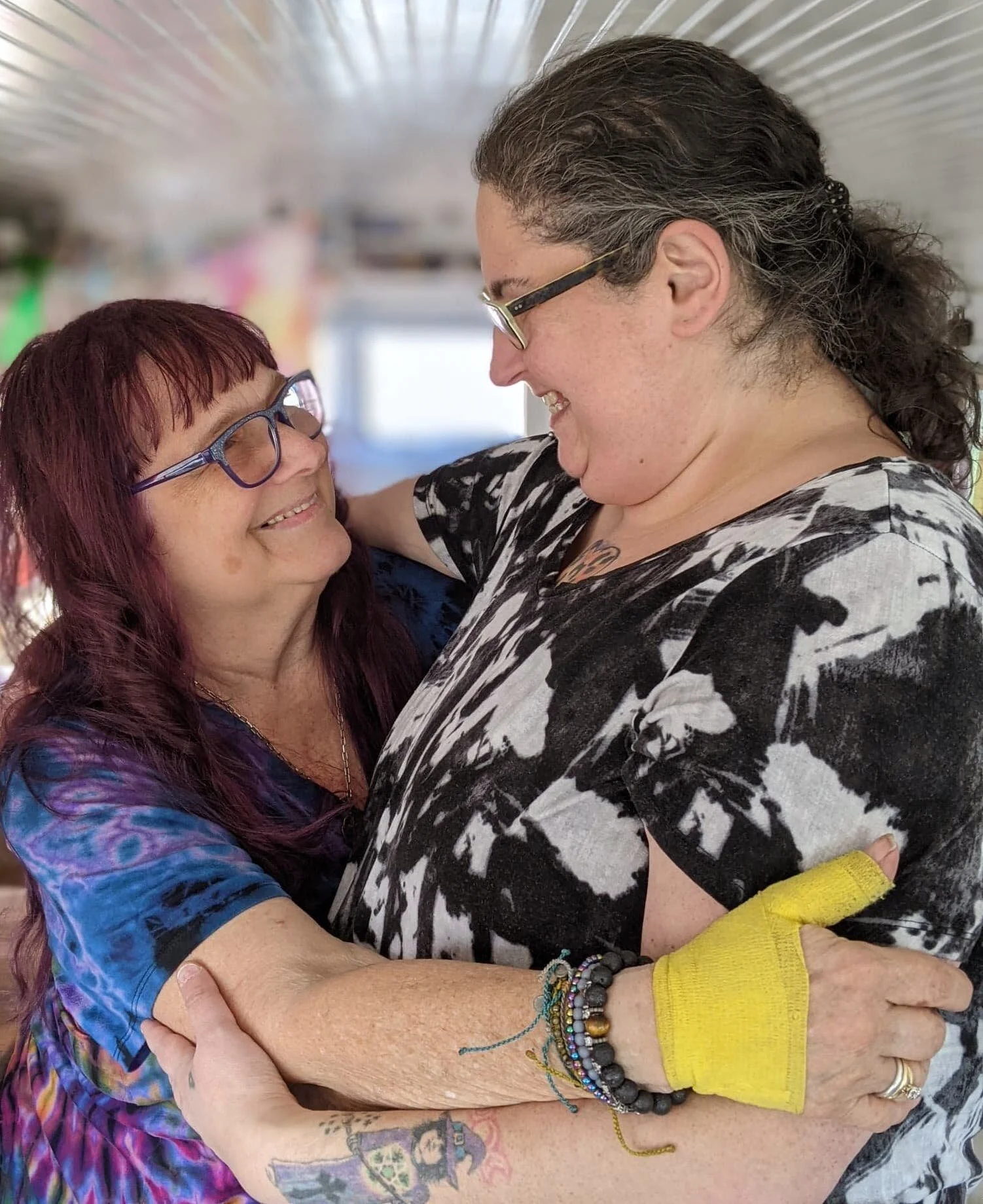 DAYS 430 &amp; 431: Best Witches