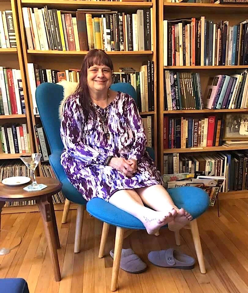 DAY 433: By Barbara Woike