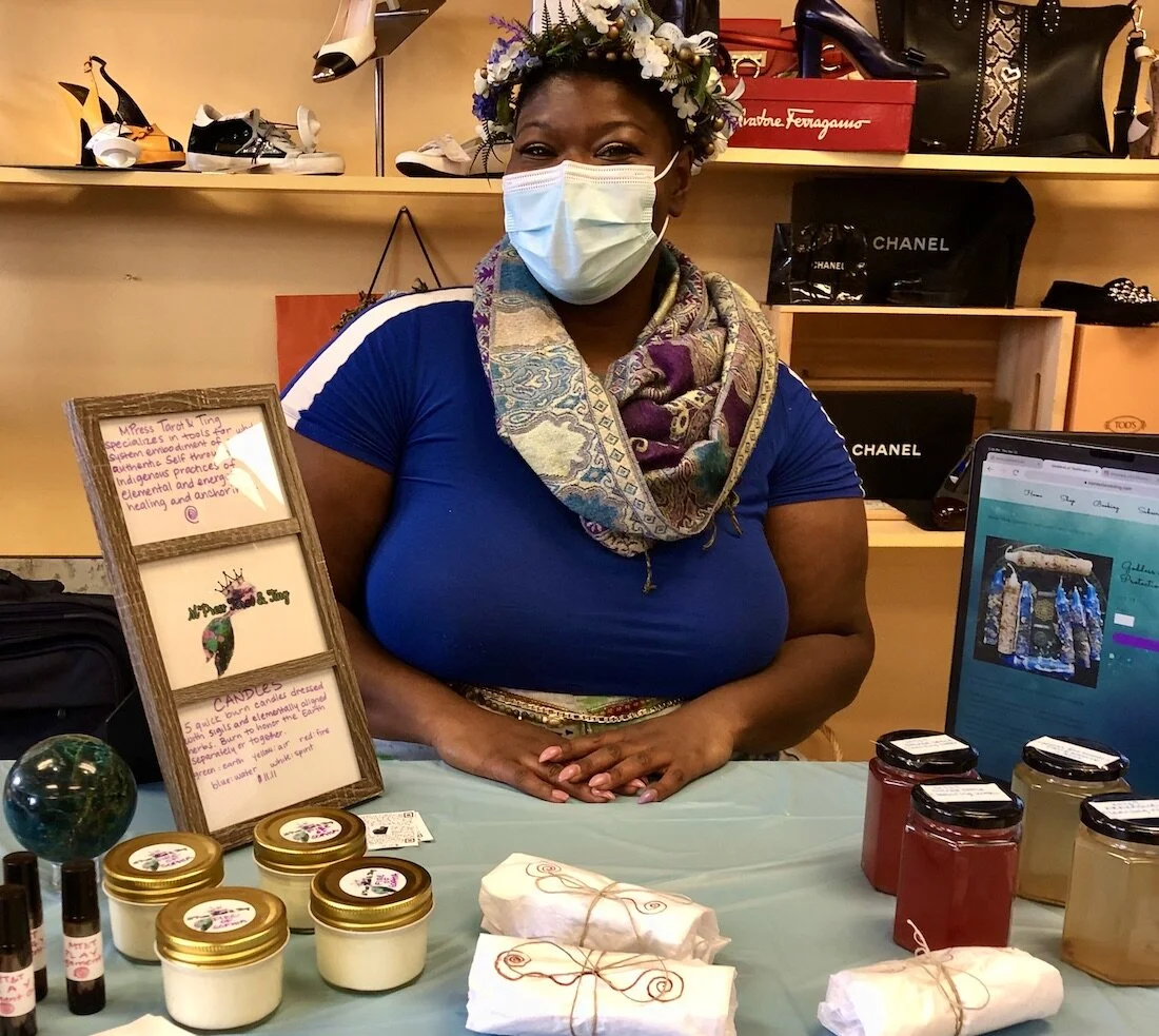 DAY 448: The stars aligned