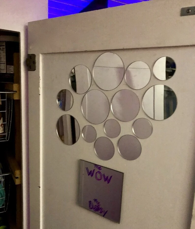 DAY 459: Coming To A Close