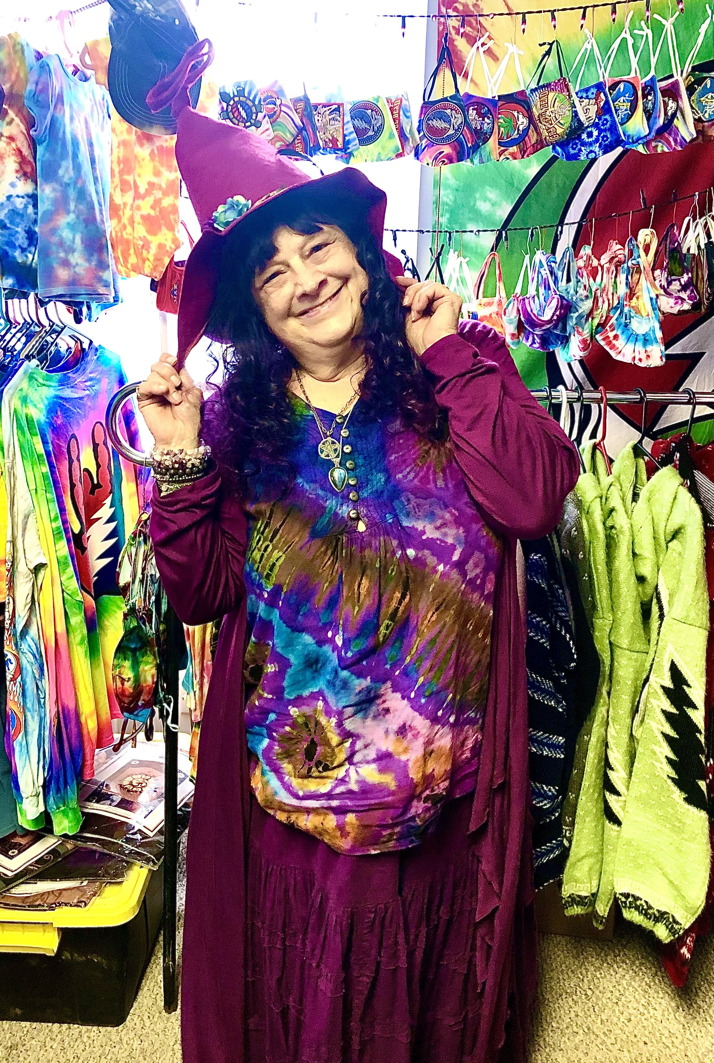 DAY 464: My Superpower &nbsp;