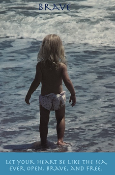 DAY 468: An Oracle Deck