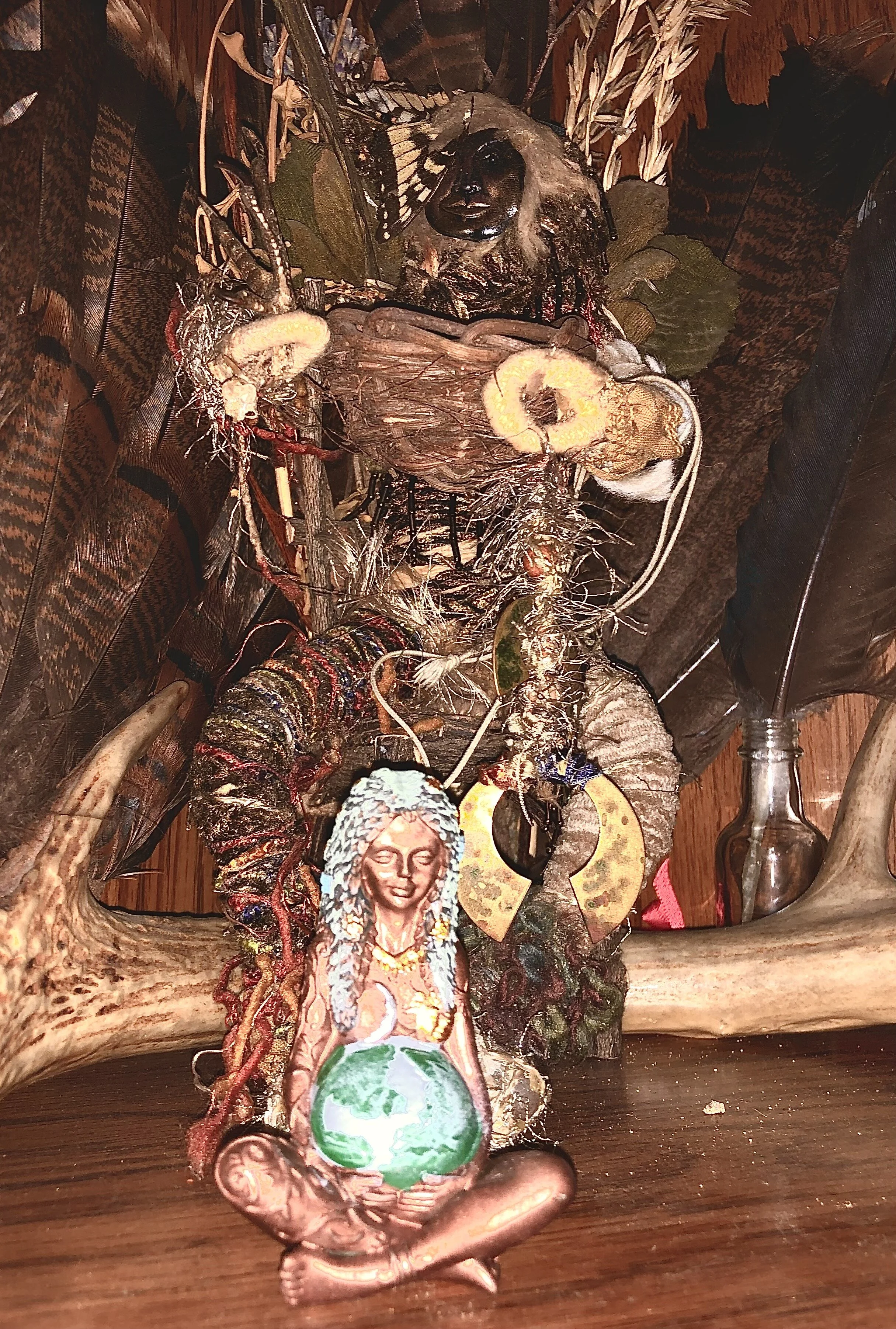 June 29: Gaia Magick