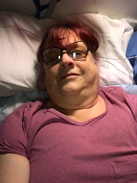 July 10: What Comfortable Looks Like