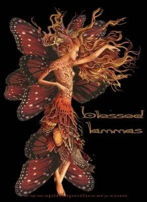 Lughnasadh / Lammas Blessings