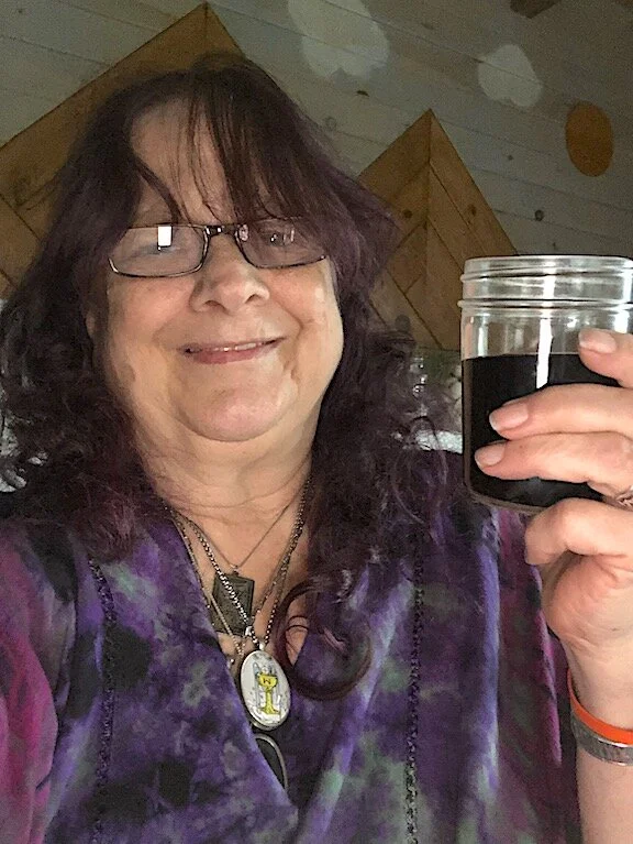 September 24: Toasting What Is