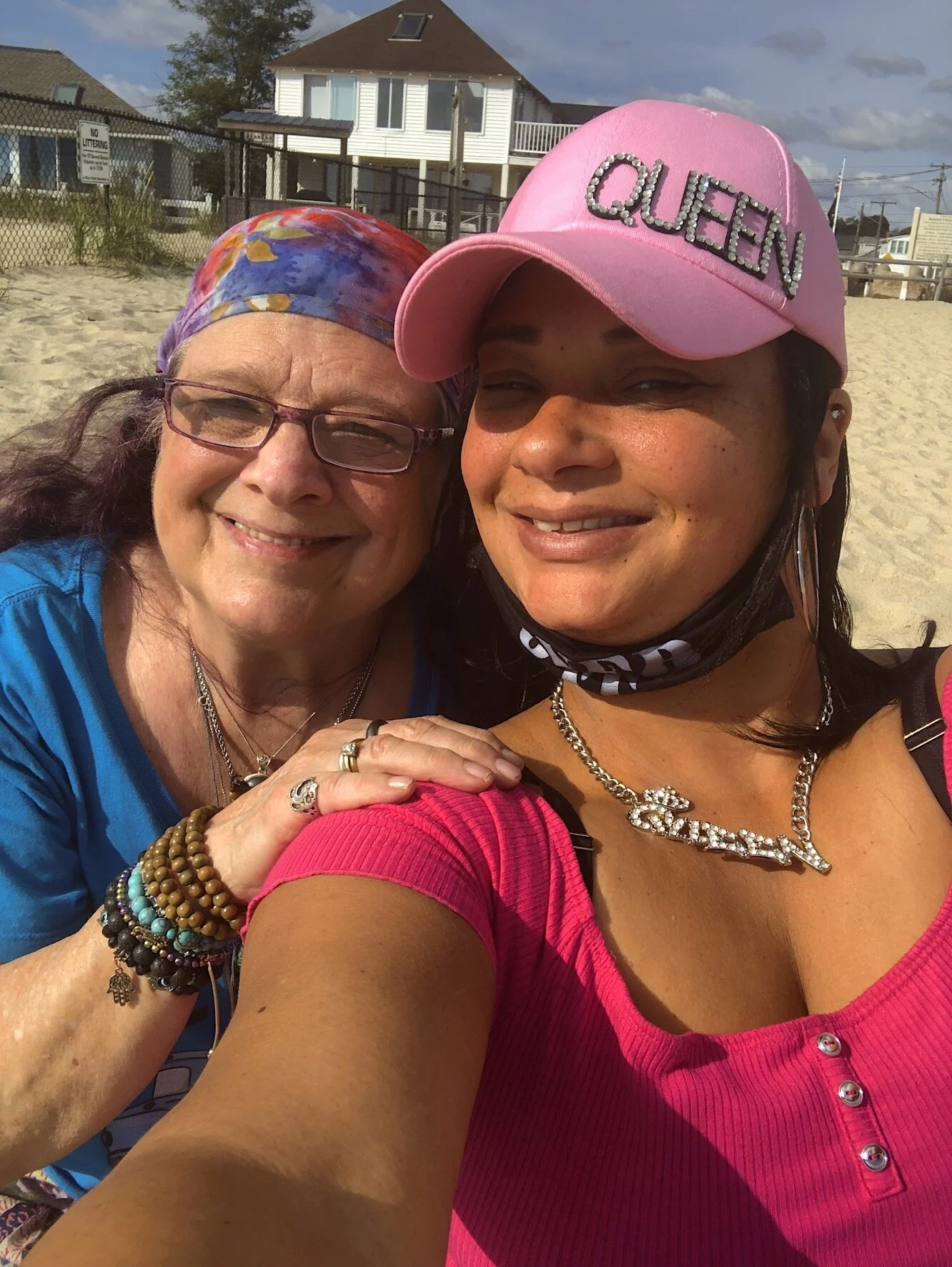 DAY 499: The Connecticut Shore