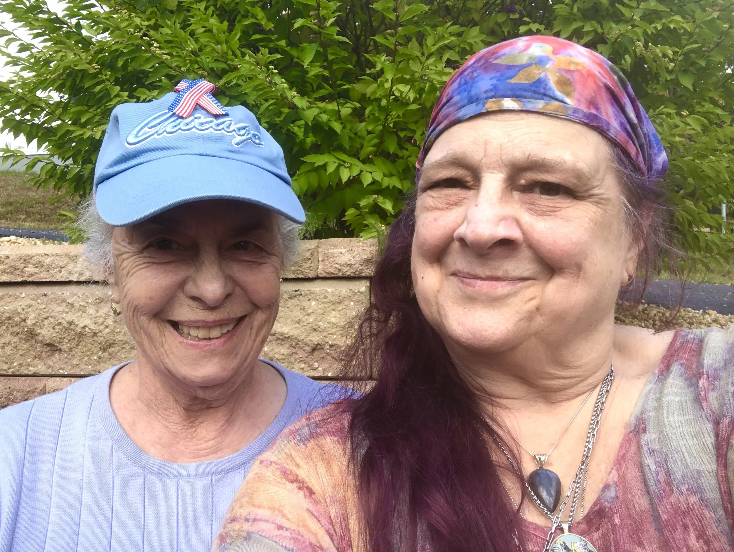 DAY: 510 Blessings “Galoria”