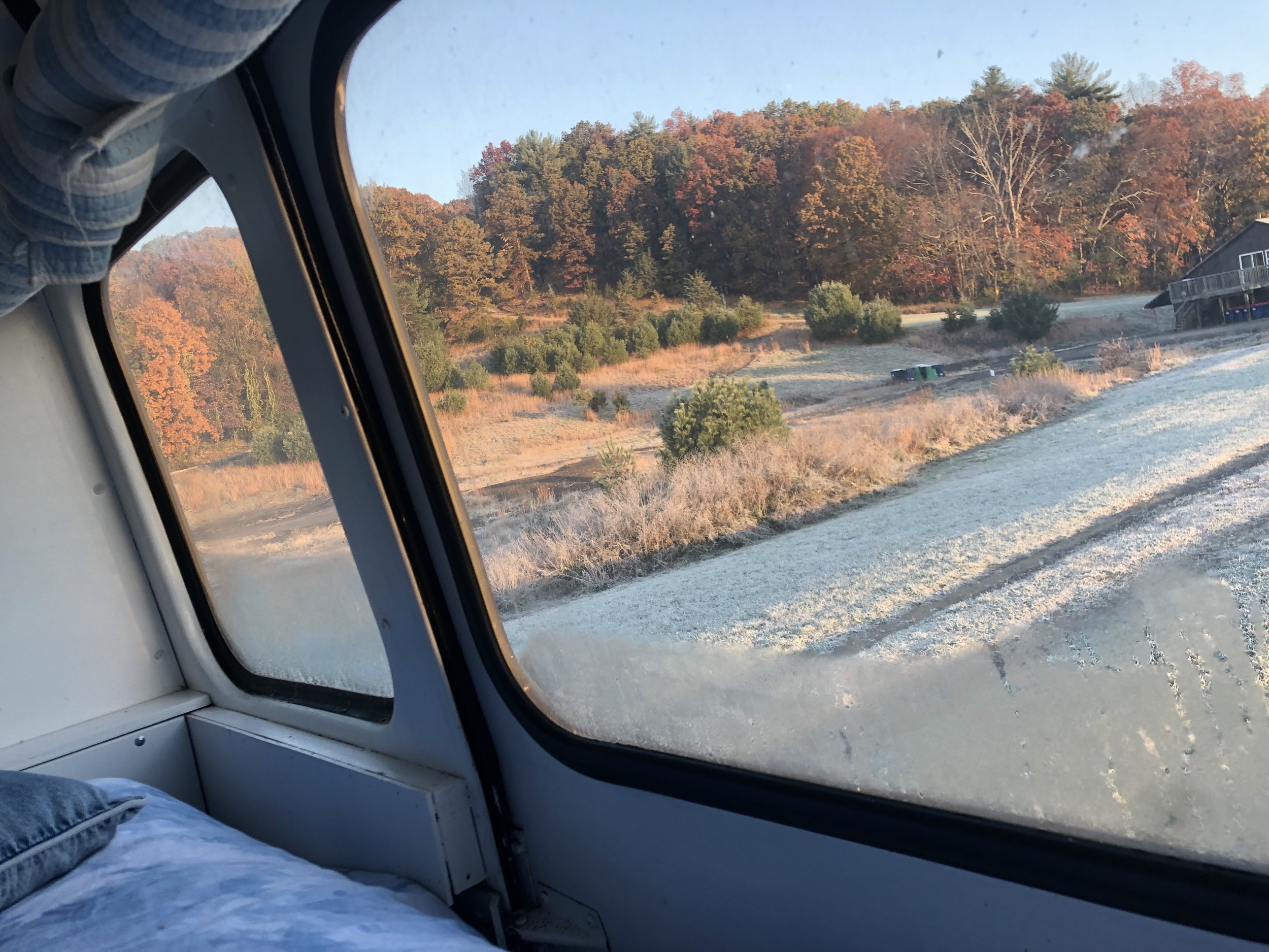 Day 526: Good Morning