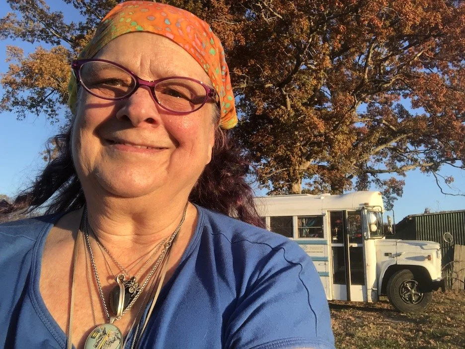 DAY 531: Lost and Found