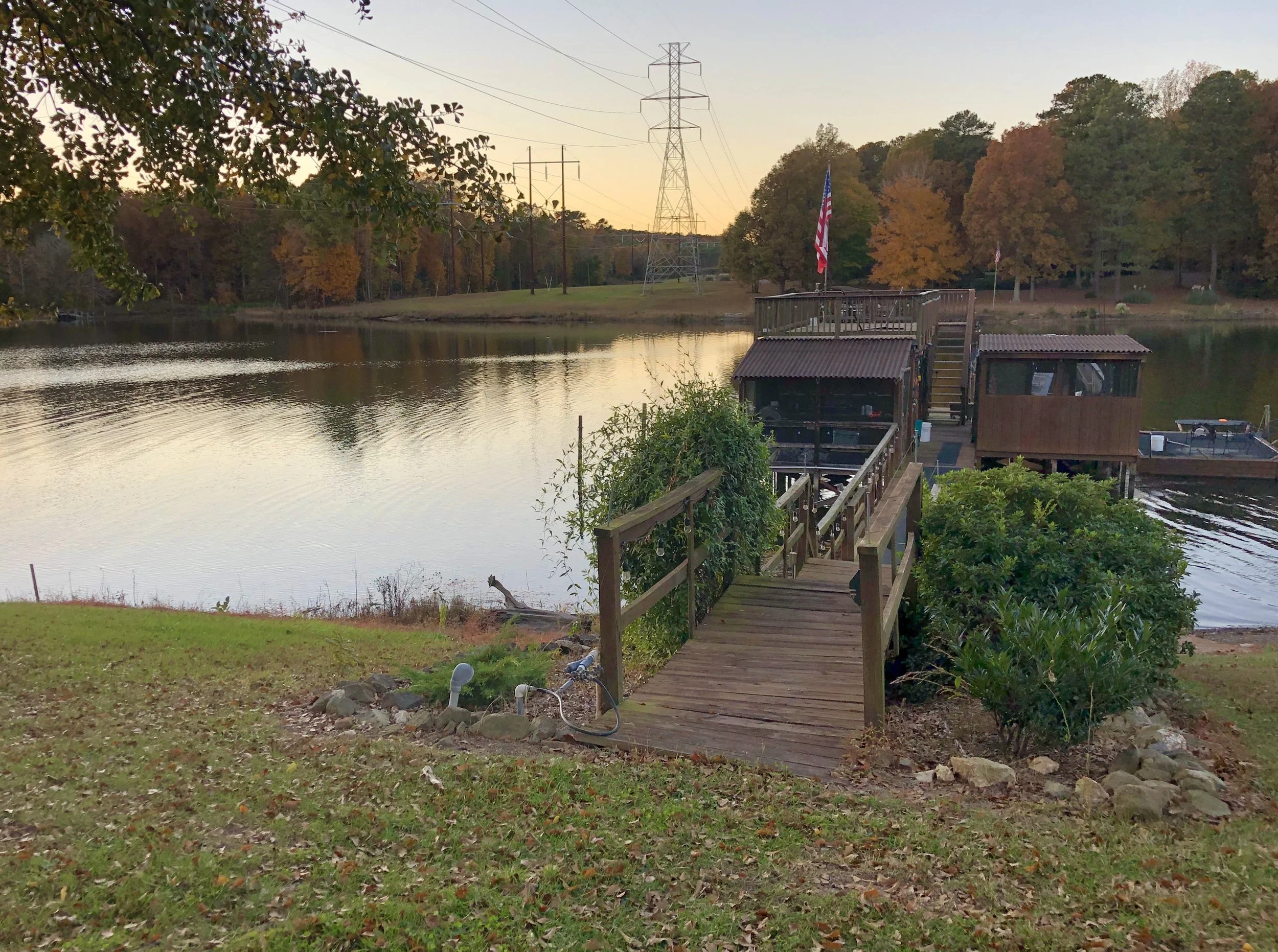 DAY 532: Worth the Drive!