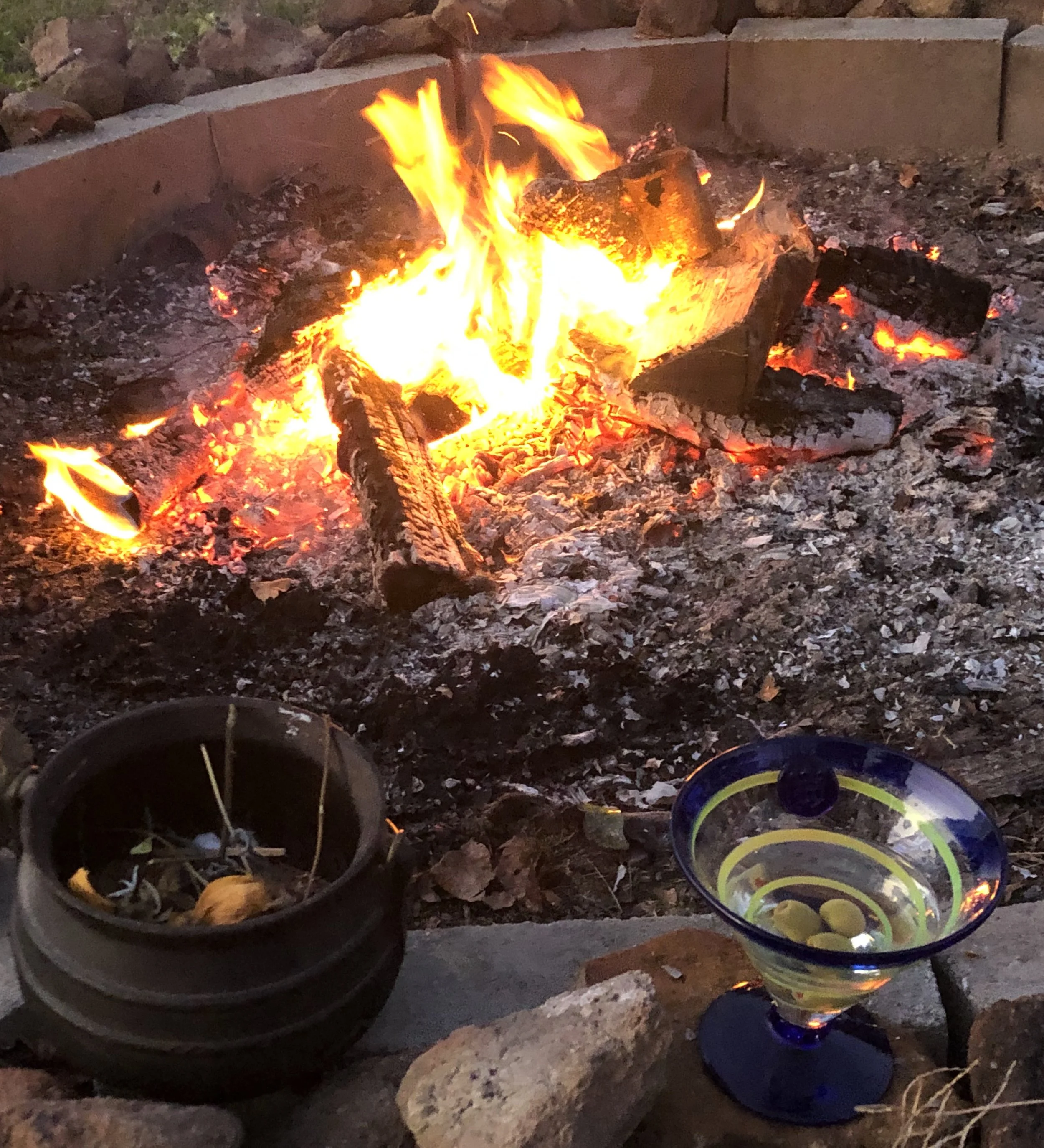 DAY 534: An Extra Day's Stay