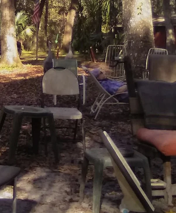 DAY 581: Happy New Year