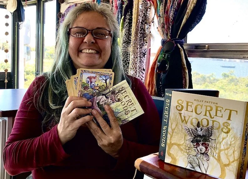 DAY 622: Thrifting, Crafting, and Friday Night