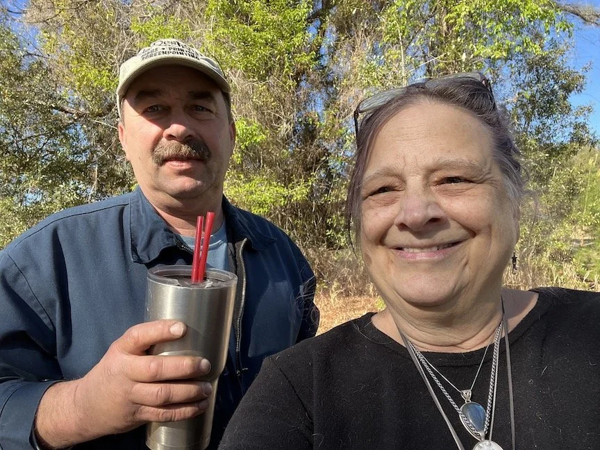 DAY 631: Skoolie Swarm, Day 2