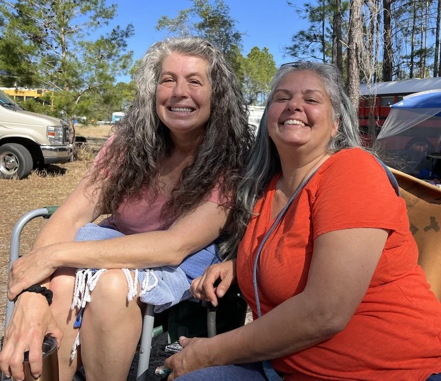 Day 635: Skoolie Swarm, Day 6