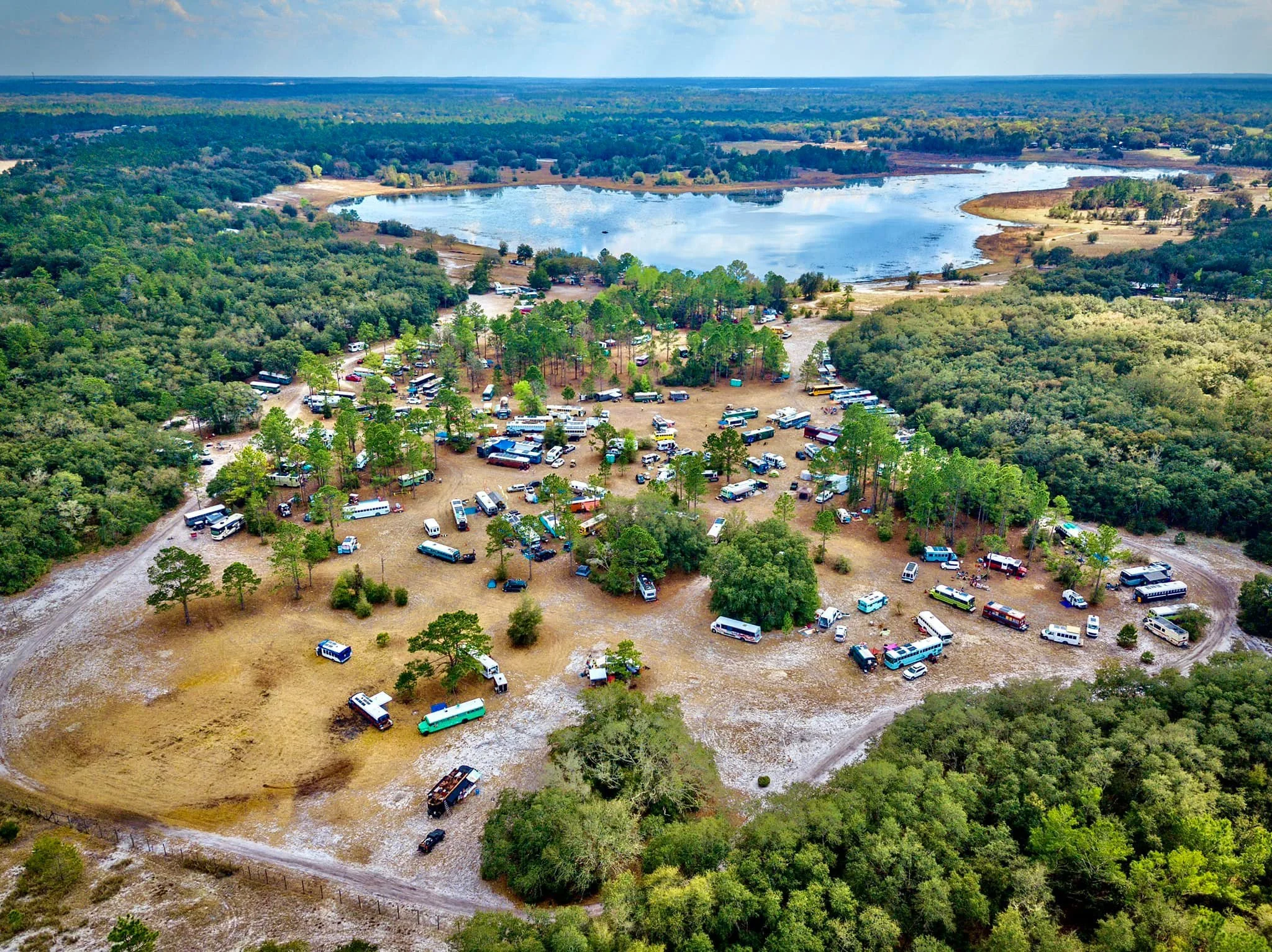 DAY 640: The Party’s Over