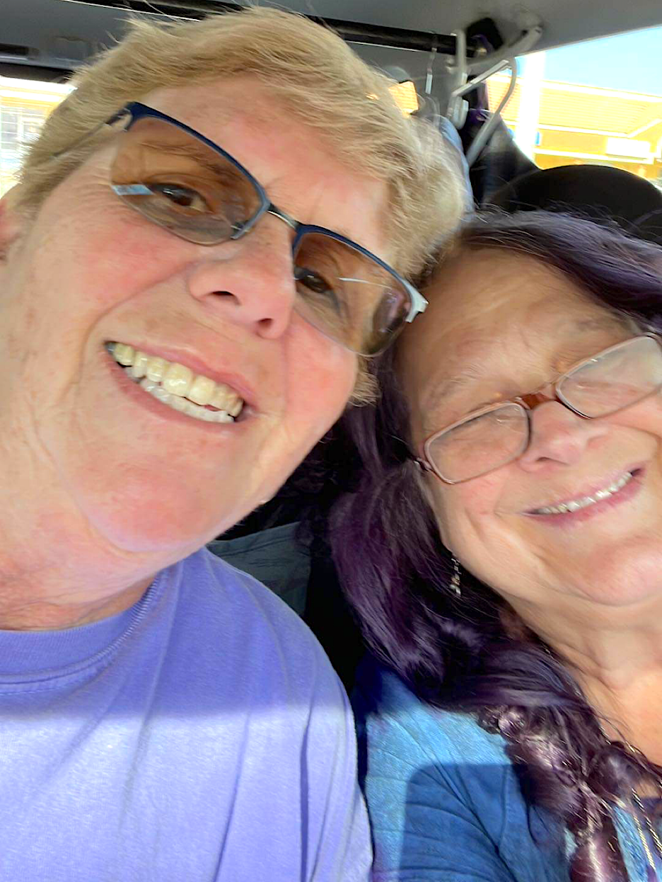 DAY 642: Fun With Friends