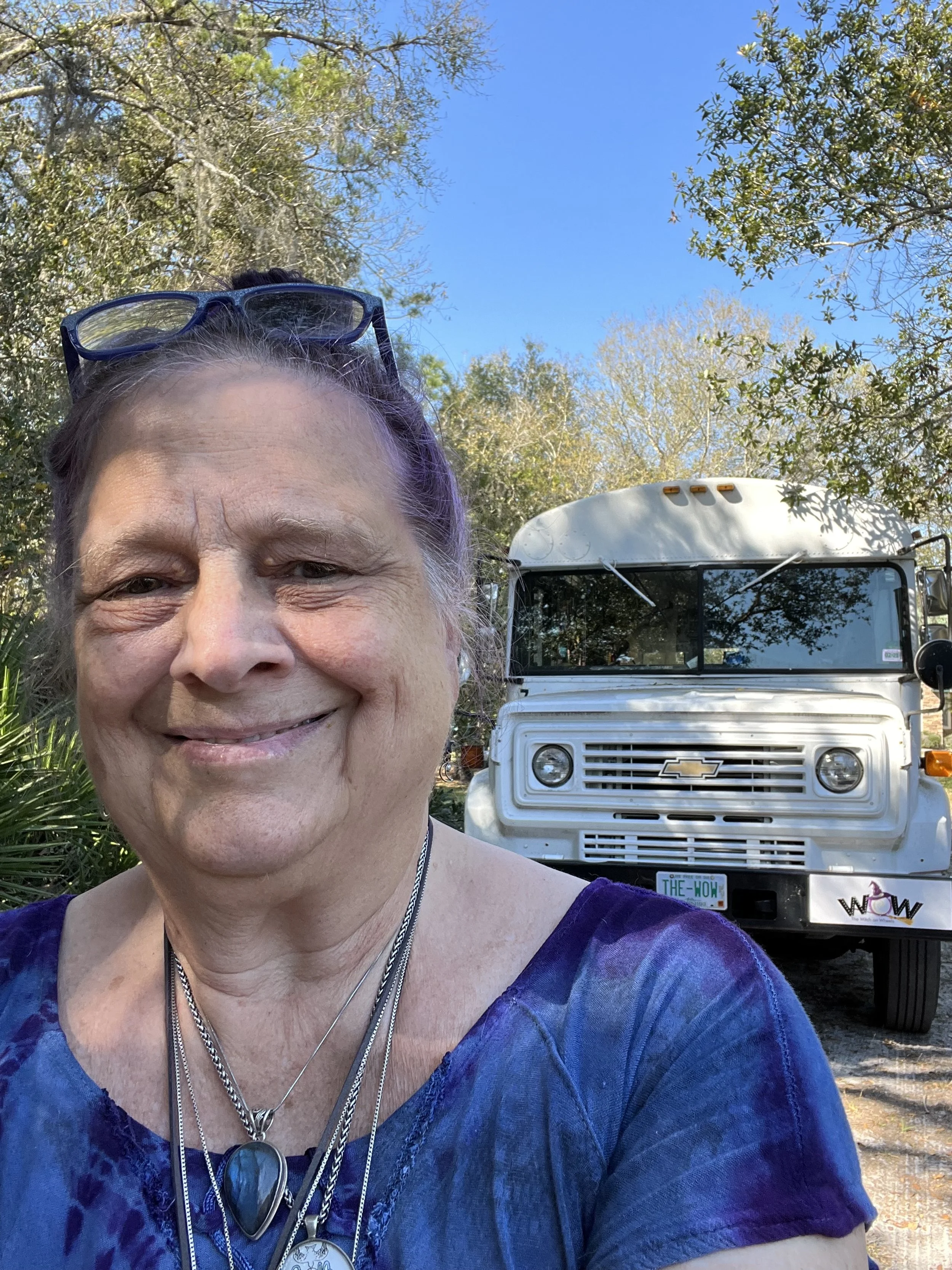 DAY 643: Beach Bound