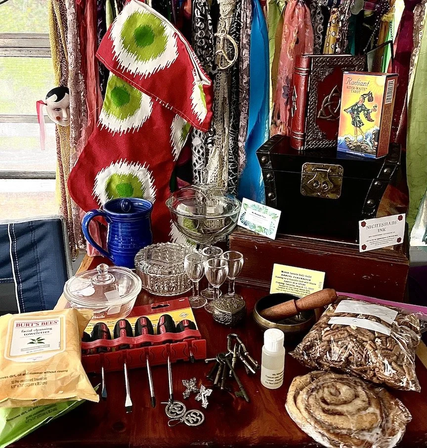 DAY 650: From Peaches to Beaches