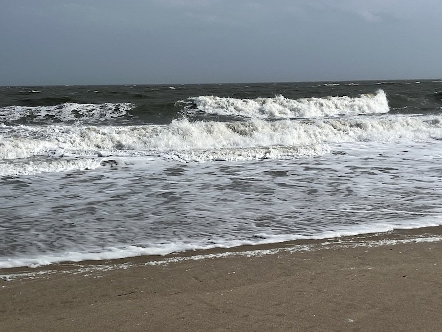 DAY 670: Another Day, Another Beach