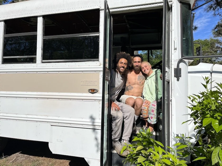 DAY 671: There Are No Coincidences