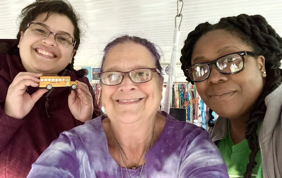 DAY 679: Gifts Given And Received