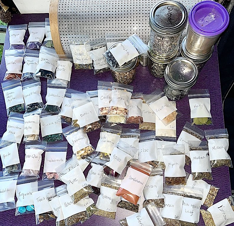 DAY 682: Preparing For The Fair