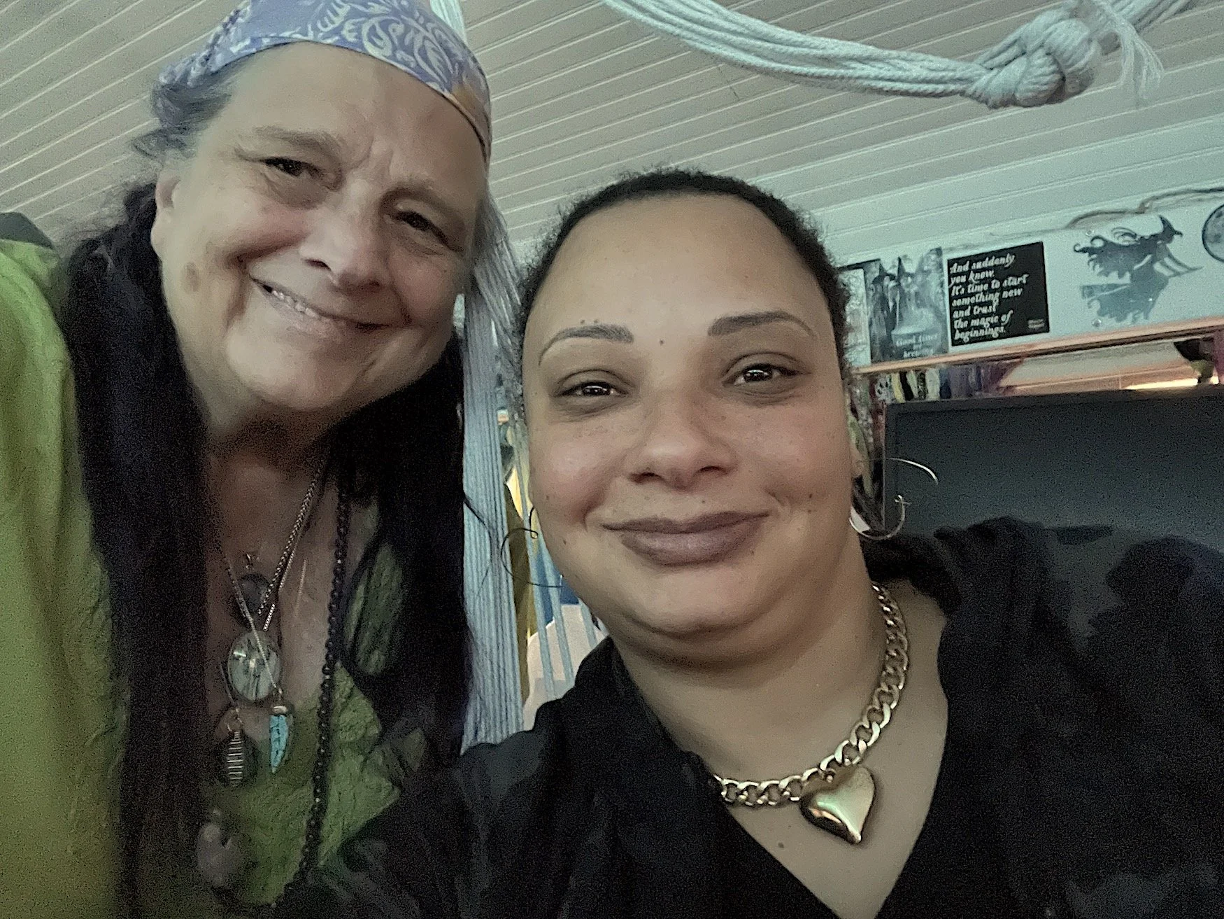 DAY 694: Home Away From Home