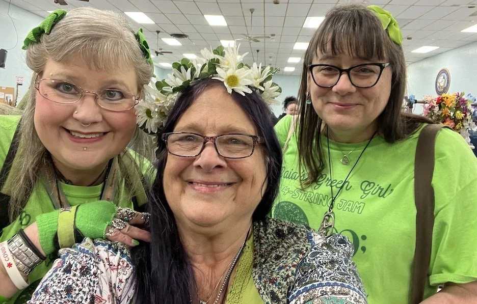 DAY 700: The Fair Was Magickal