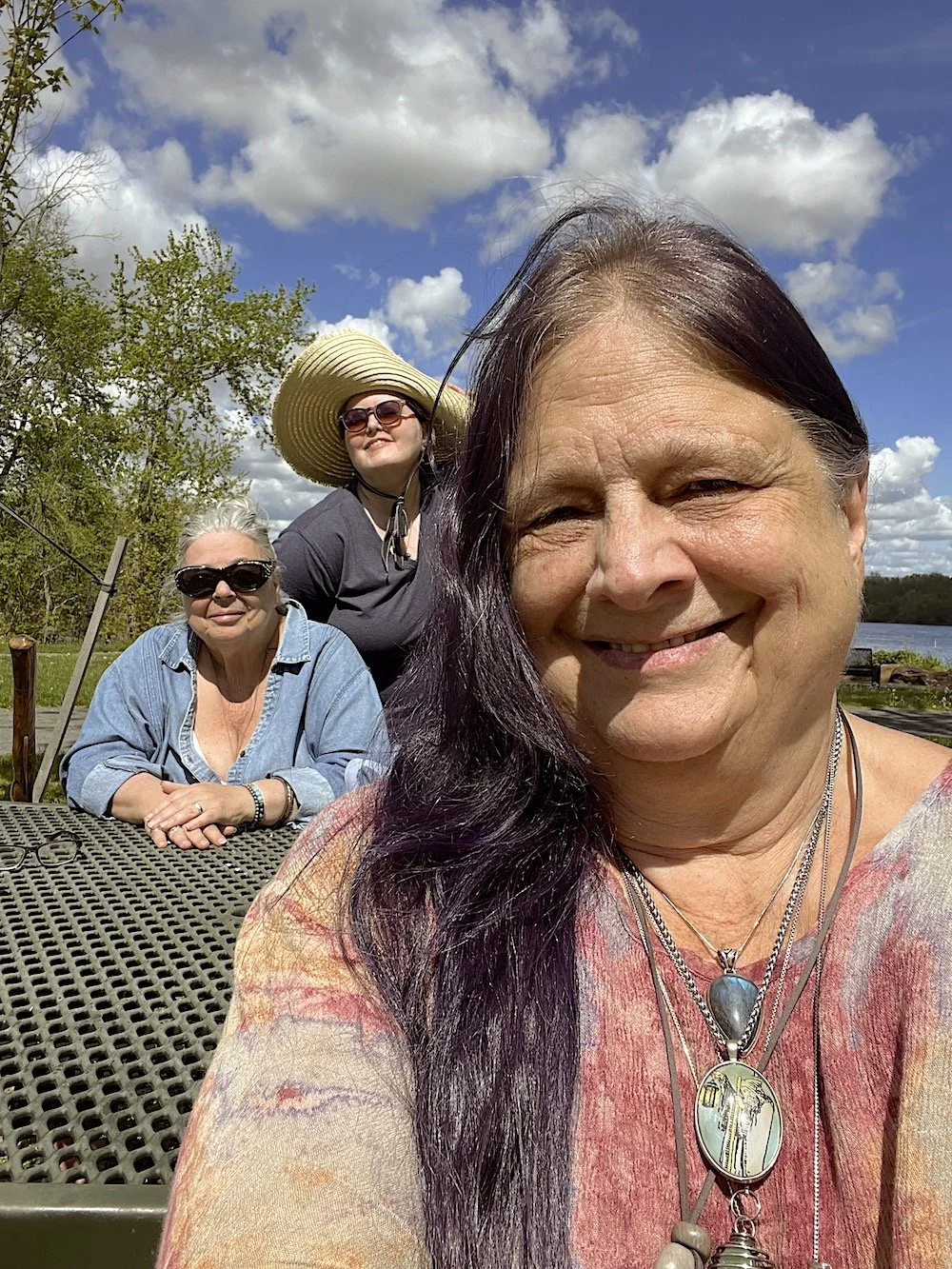 DAY 712: Sisters &amp; Service&nbsp;