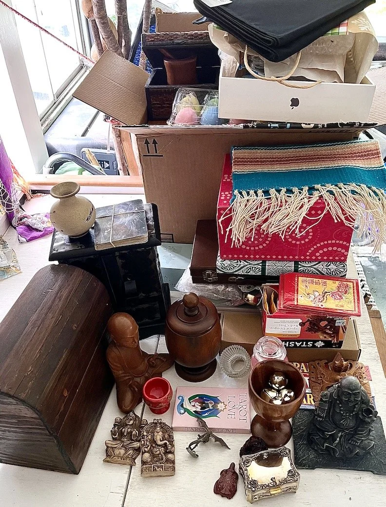 Day 724: This and That