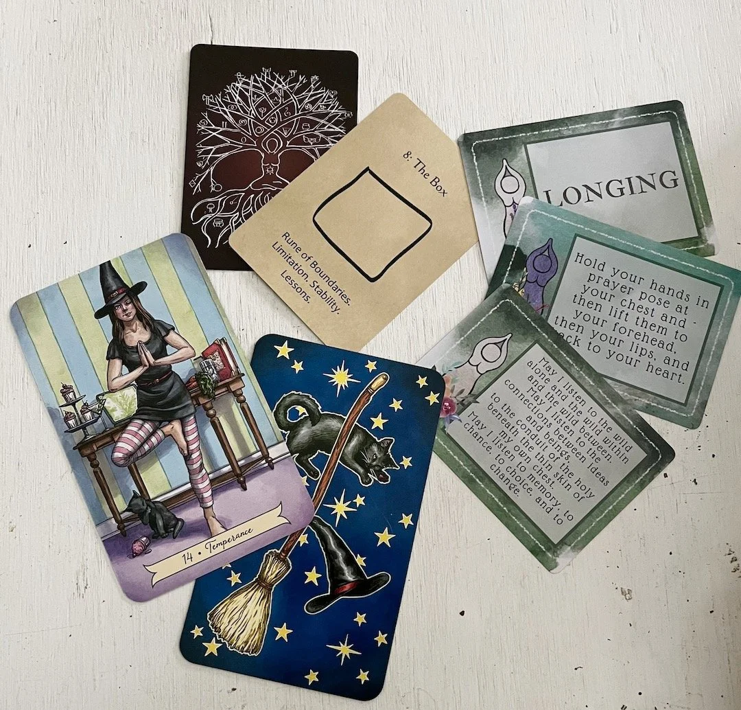 DAY 727: Gifts Of Love And Awareness