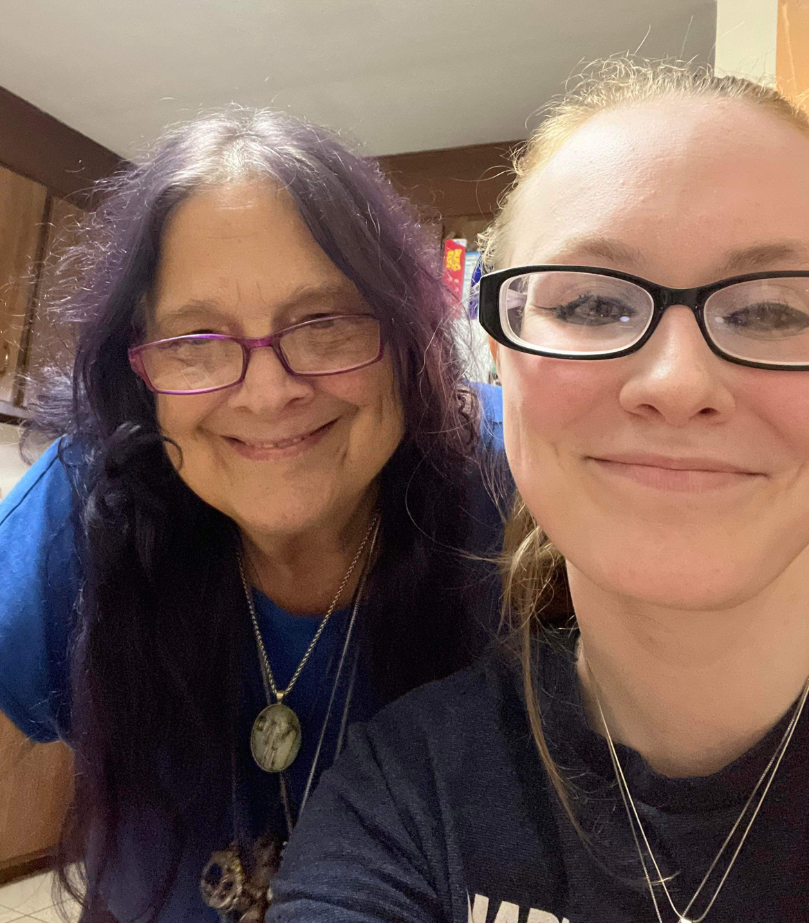 DAY 740: Fun With Friends