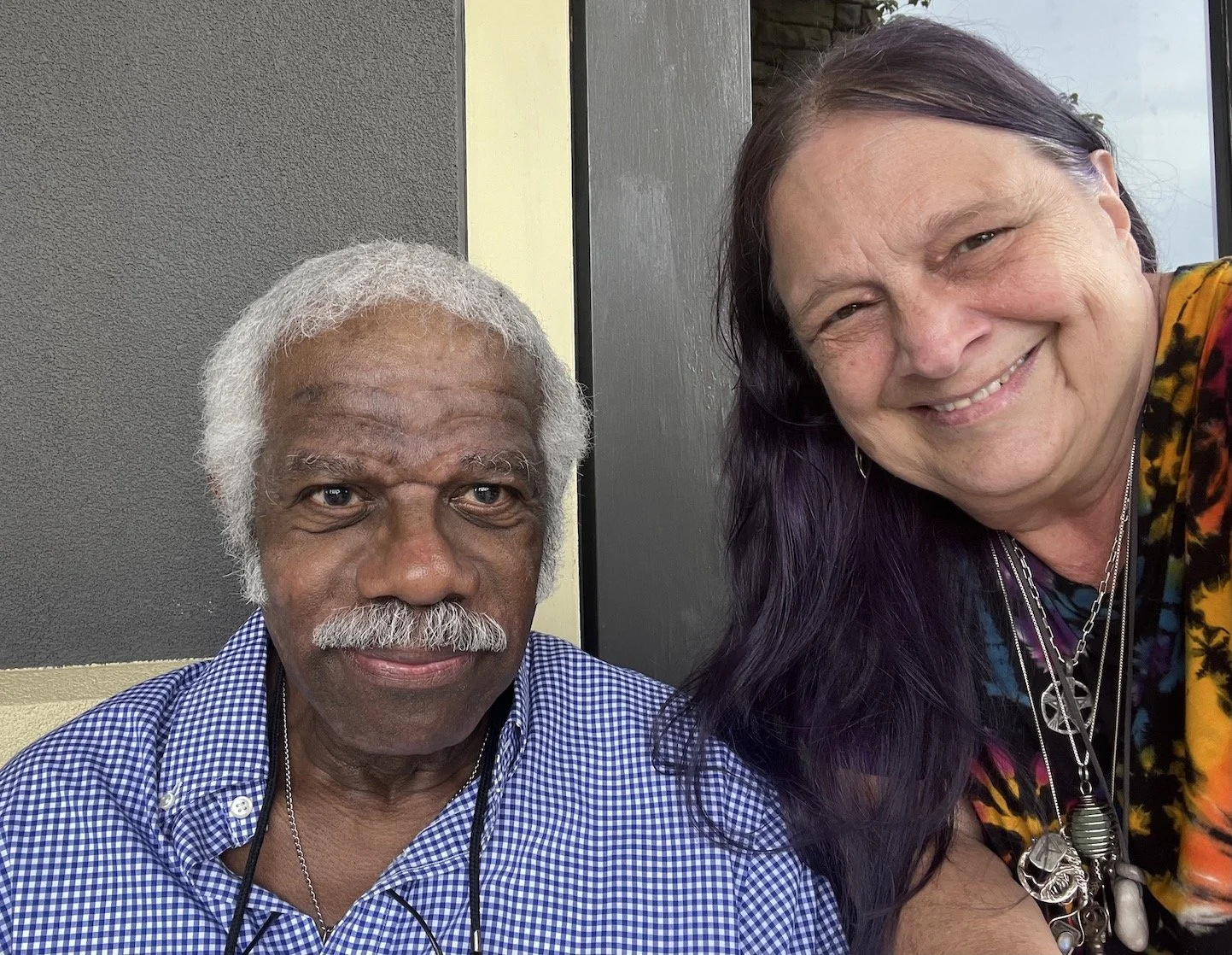 DAY 743: A Number of Things