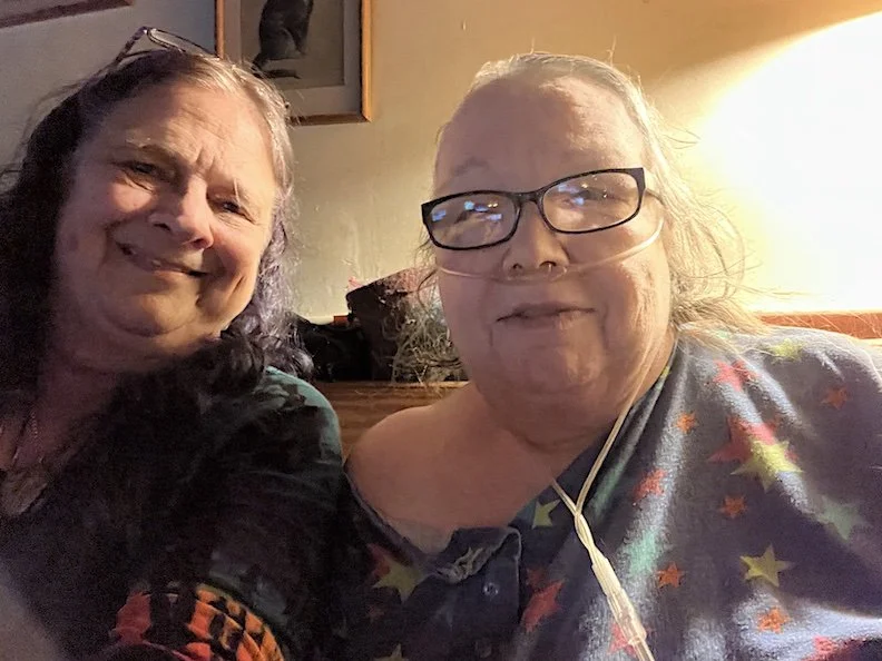 DAY 573: Last Night On The Road