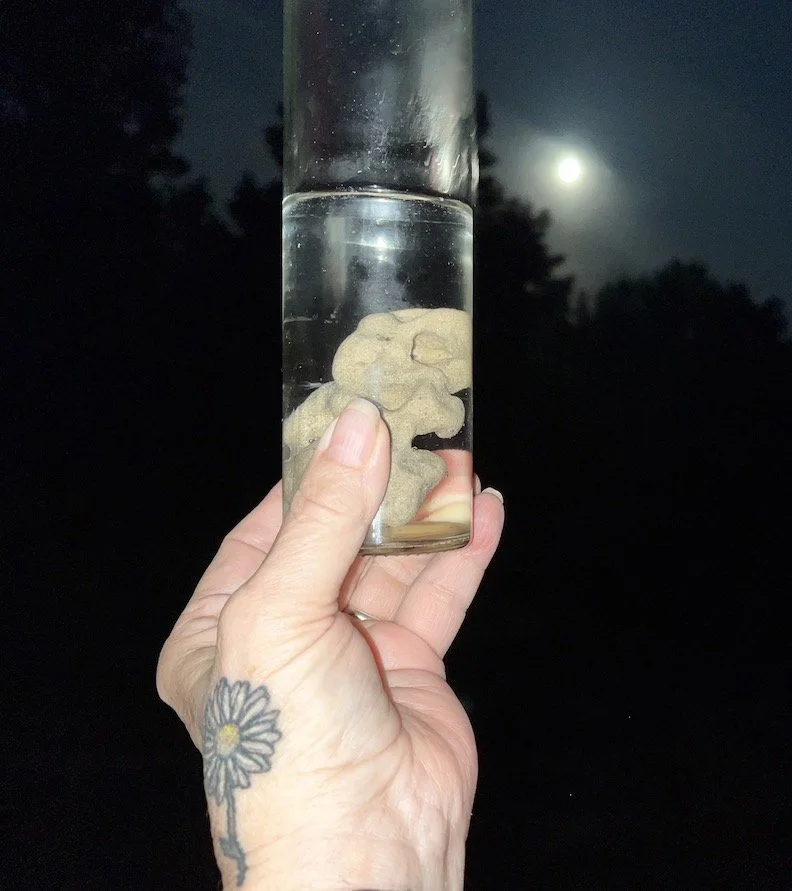 July 14, 2022: Full Moon