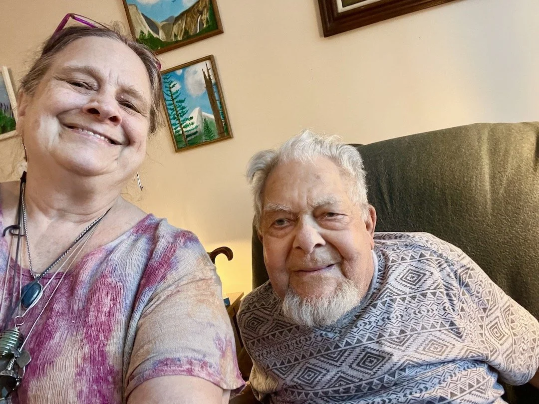 DAY 759: Misadventures