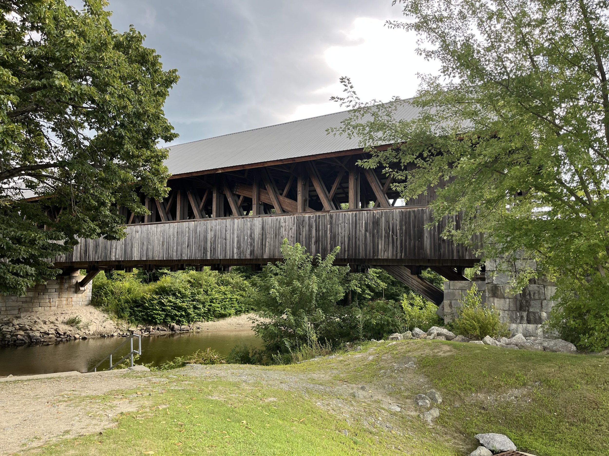 DAY 766: Covid, etc.