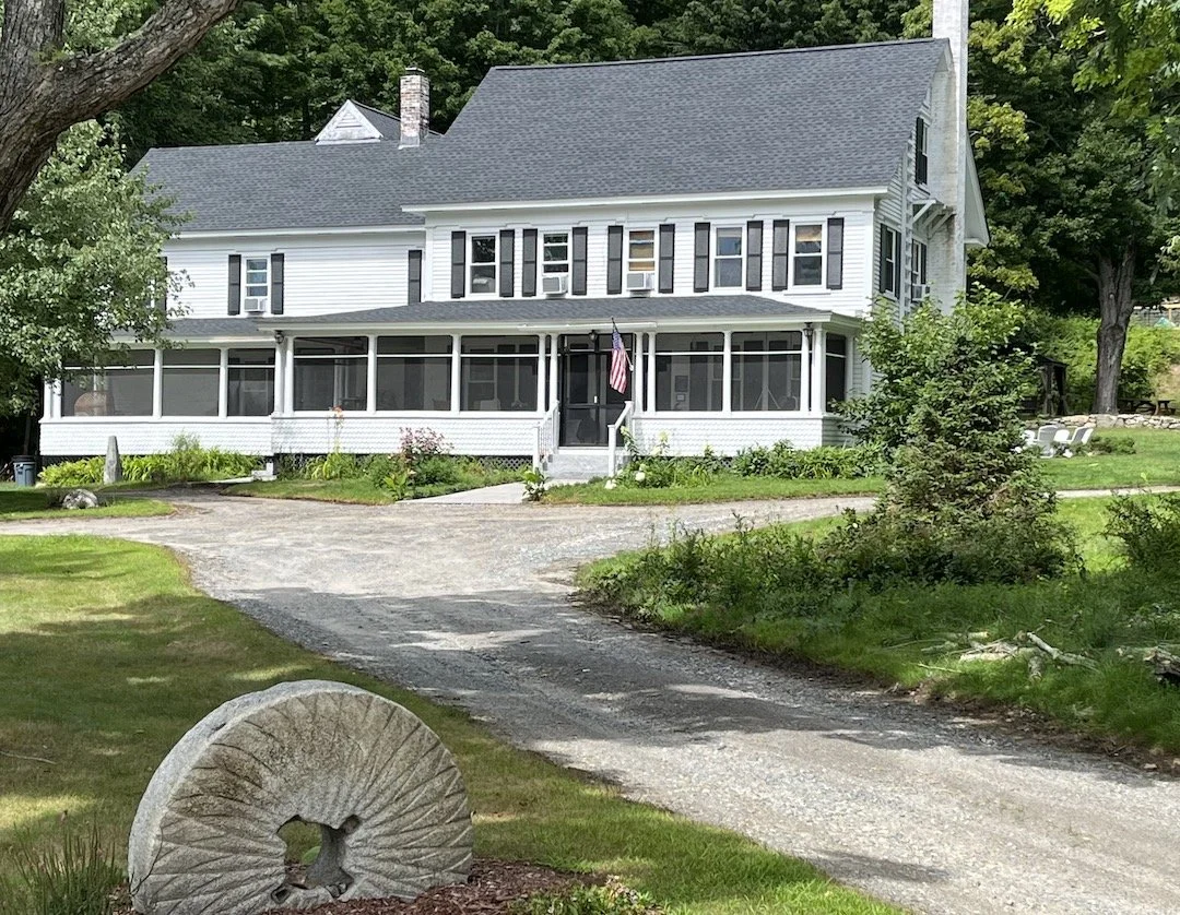 DAY 773: Covid Negative &amp; No Bars