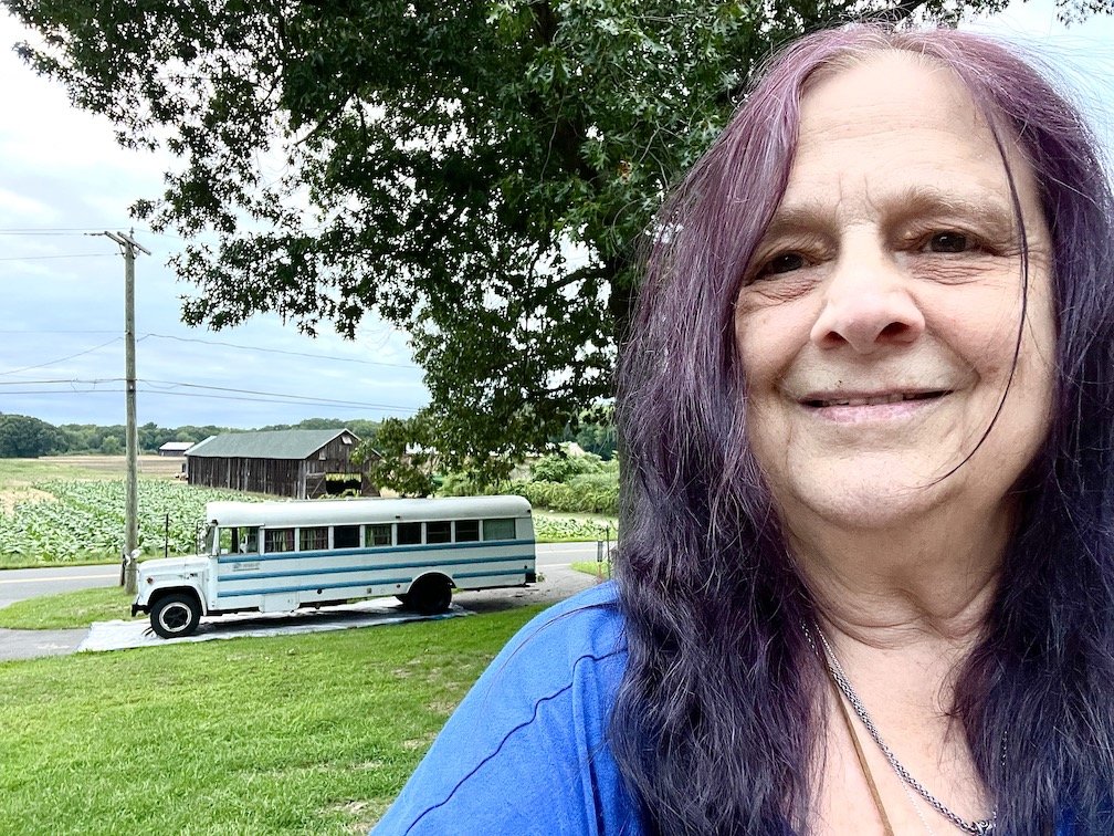 DAY 774: Favorite Home Away From Home