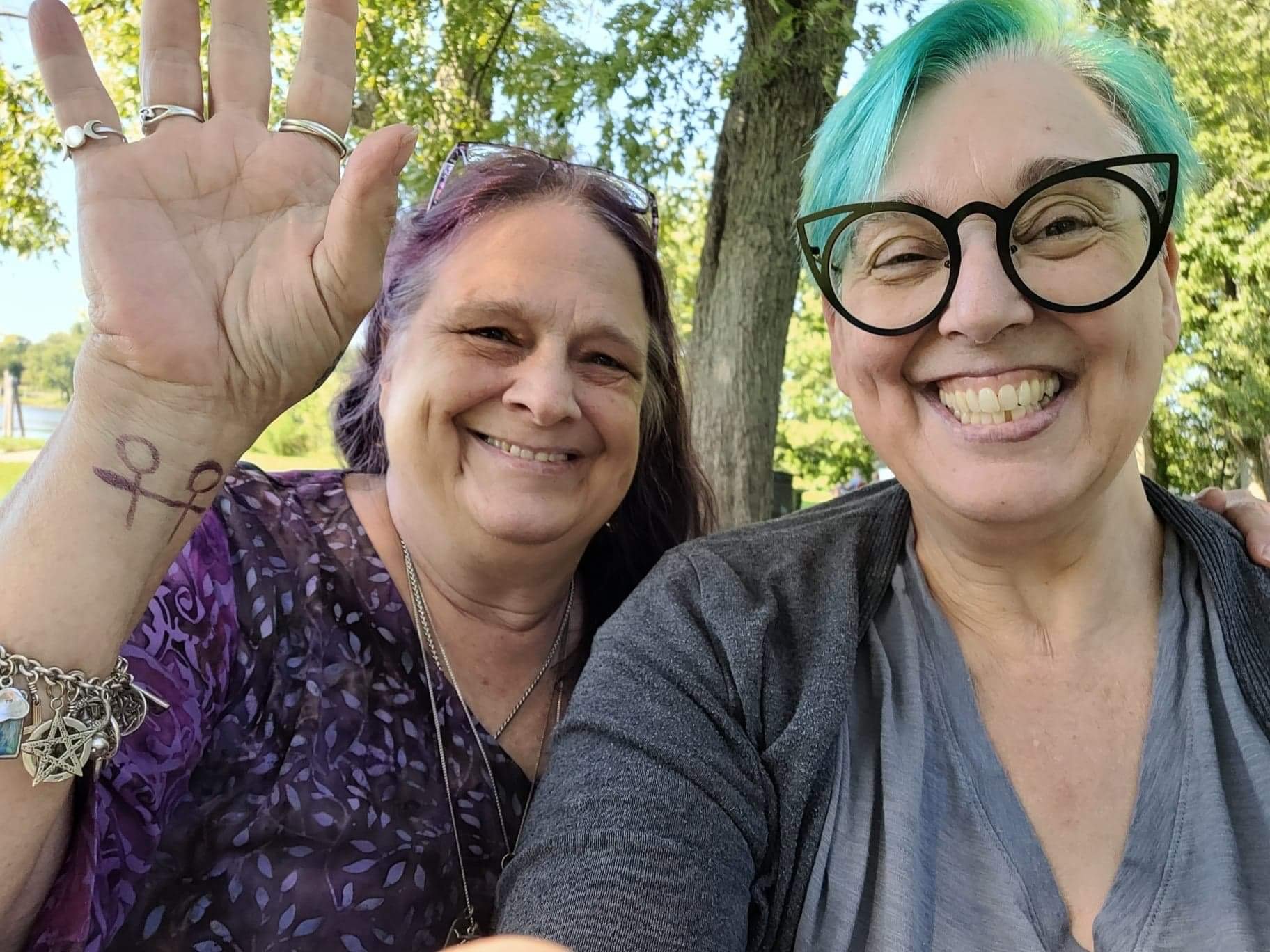 DAY 782: Small World