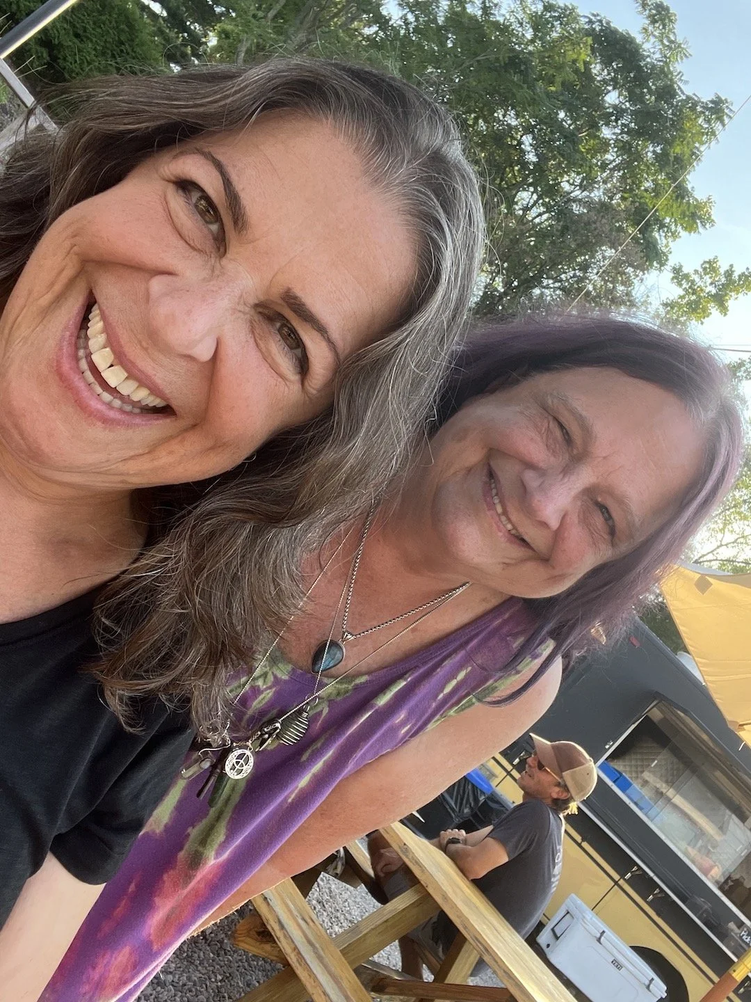 DAY 785: Where Does The Time Go?