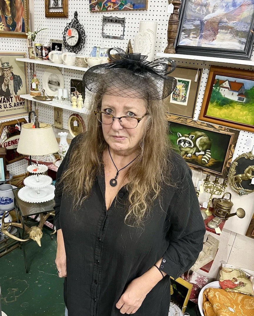 DAY 787: More Goodies