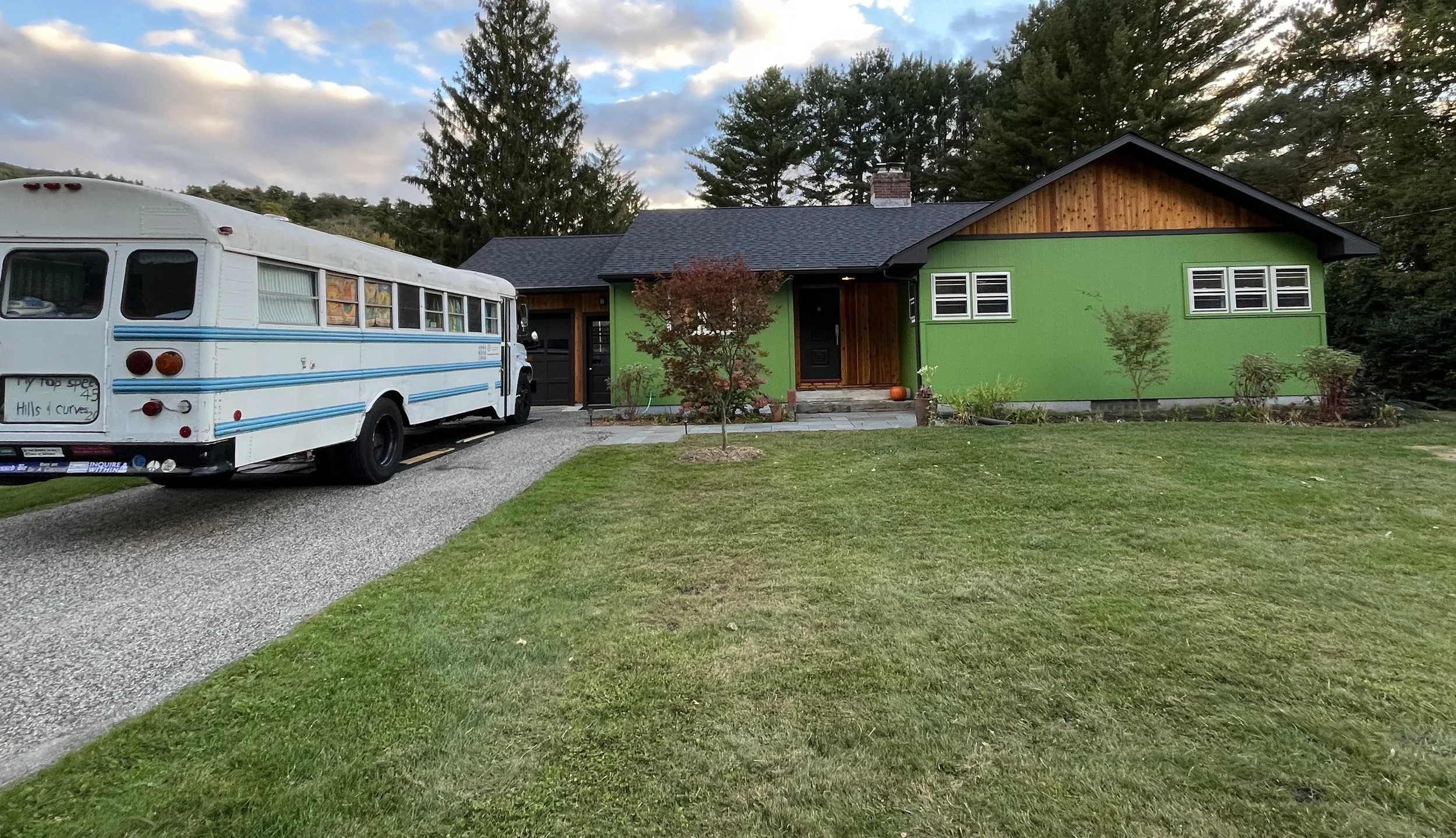 DAY 794: Family Time