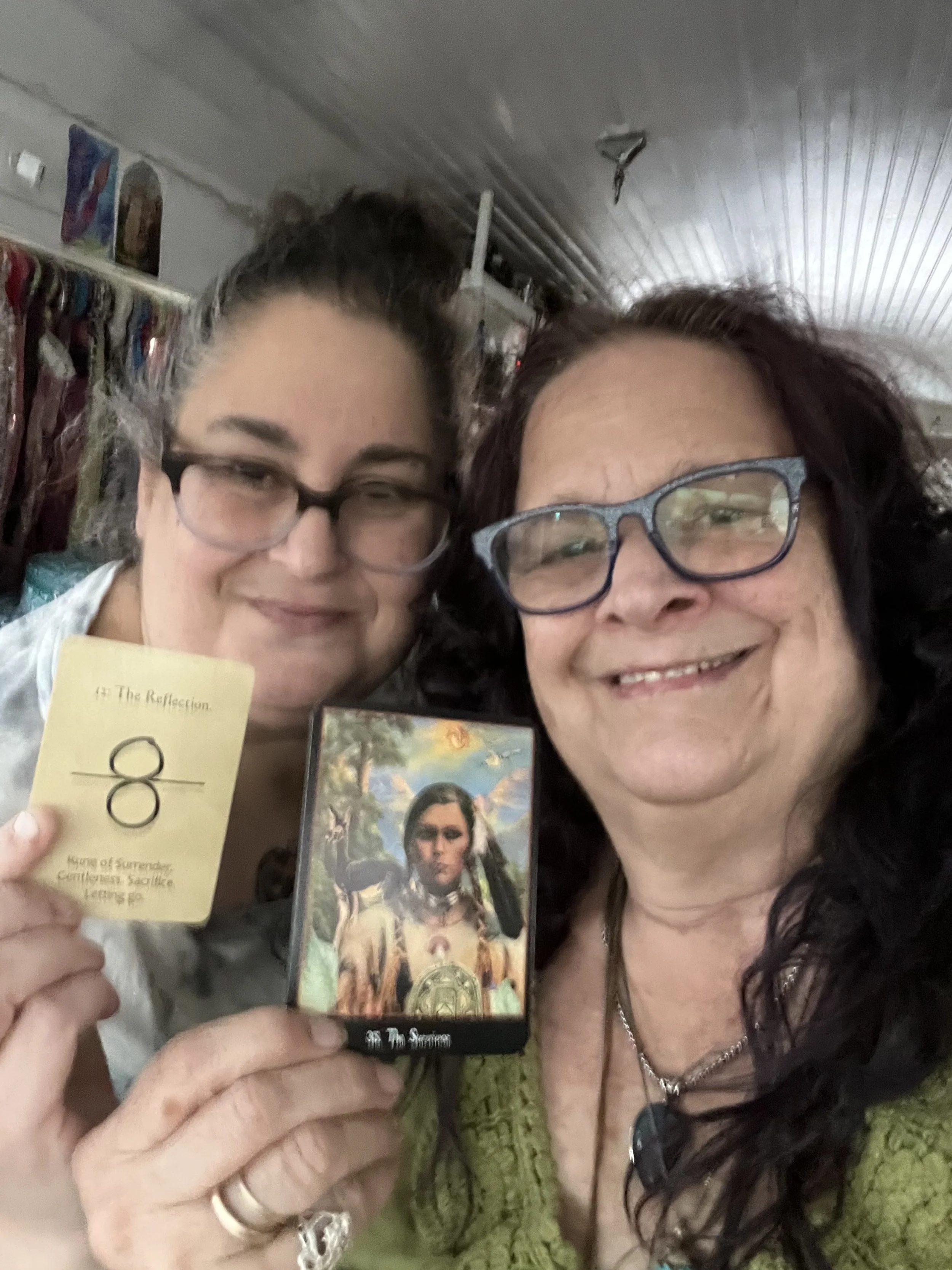 DAY 802: Double Trouble