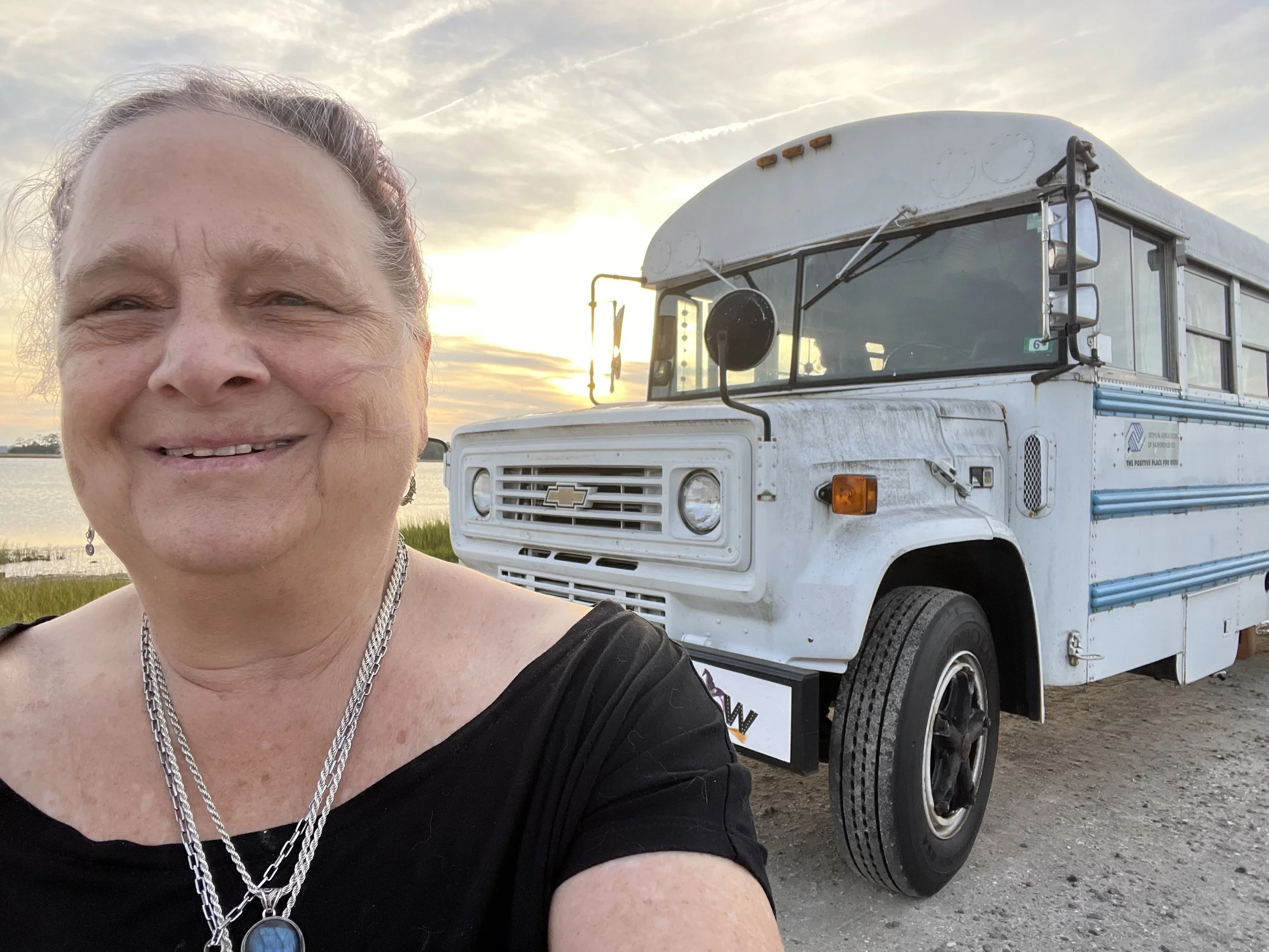 DAY 825: Weather is Warming