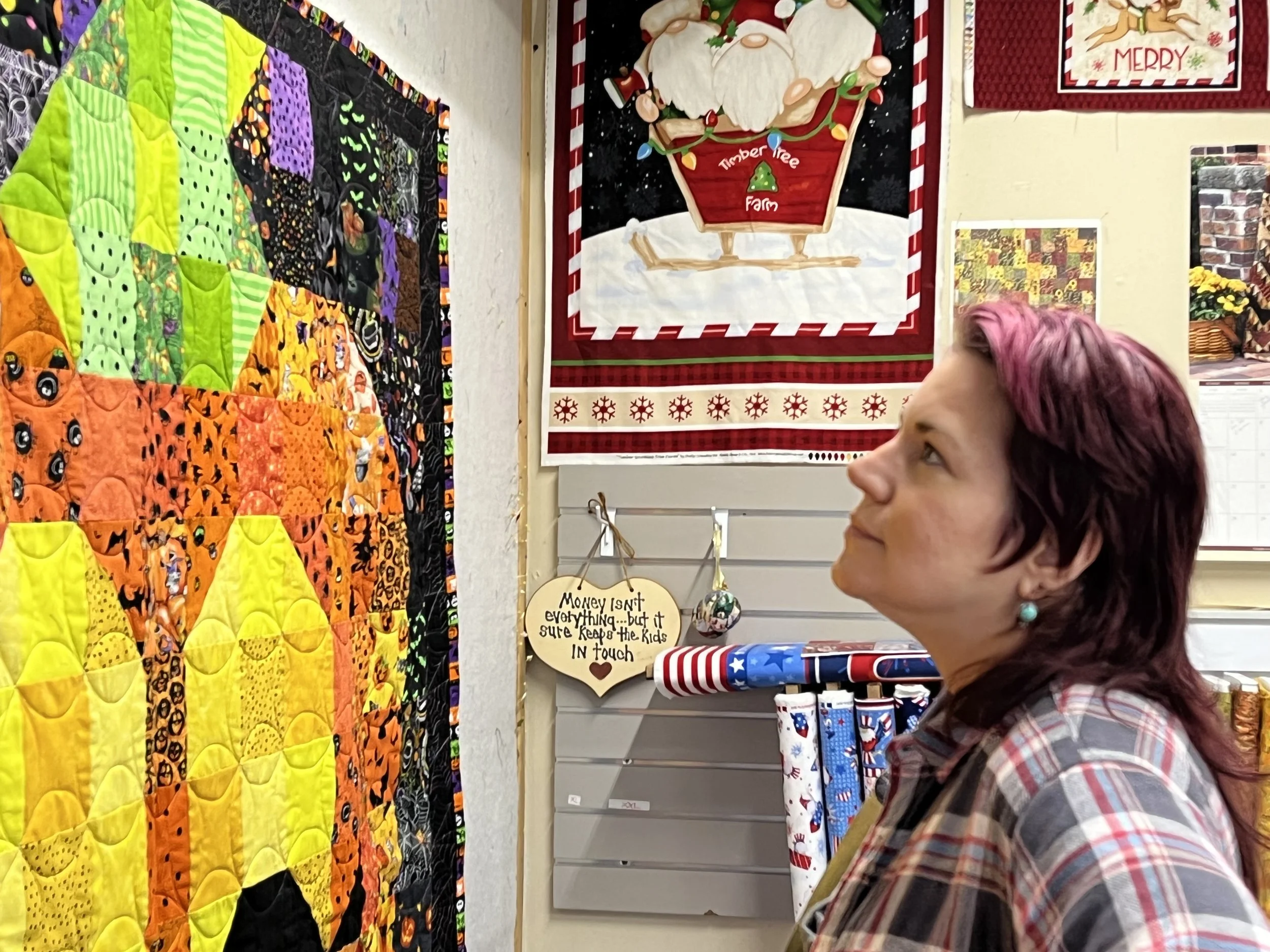 DAY 842: Around the World