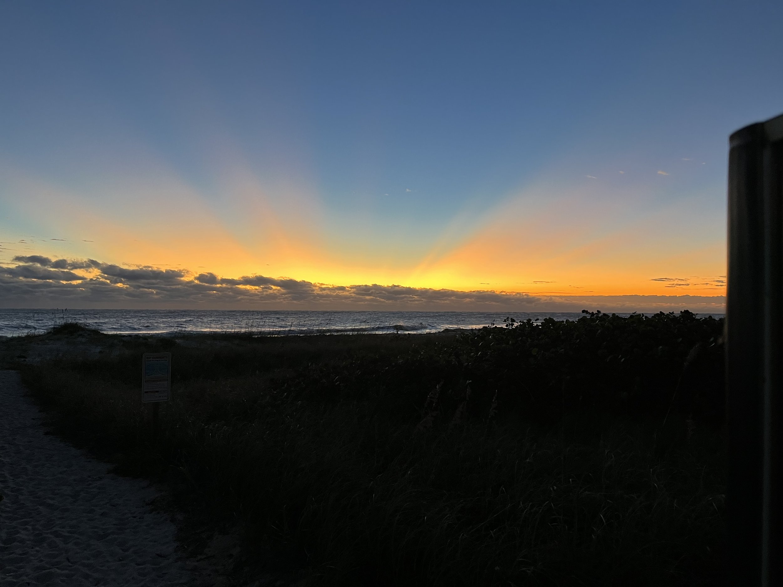 DAY 883: All I Want For Christmas Is My Two Bus Keys