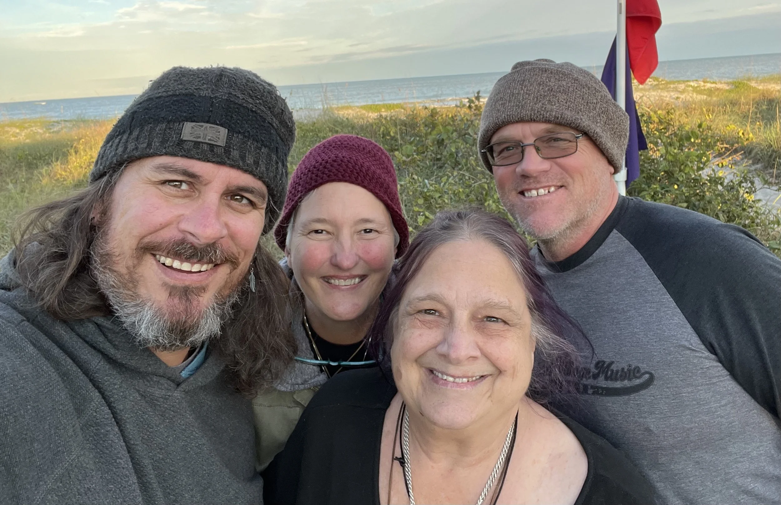 DAY 884: Christmas Angels